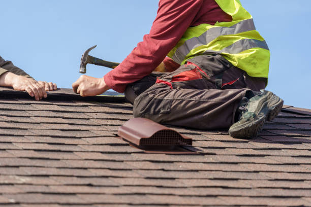 Best Emergency Roof Repair  in North Charleroi, PA