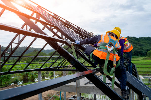 Best New Roof Installation  in North Charleroi, PA