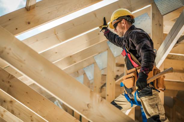 Best Metal Roofing Contractor  in North Charleroi, PA