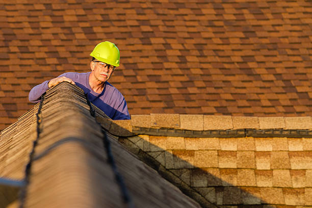 Best Commercial Roofing Services  in North Charleroi, PA