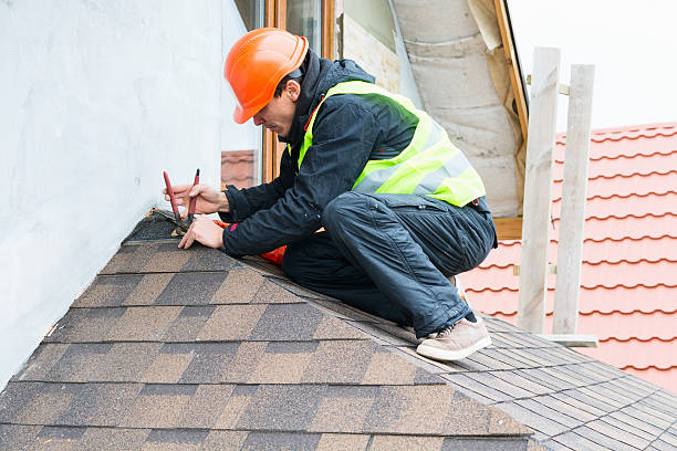 Trusted North Charleroi, PA Roofing Contractor Experts