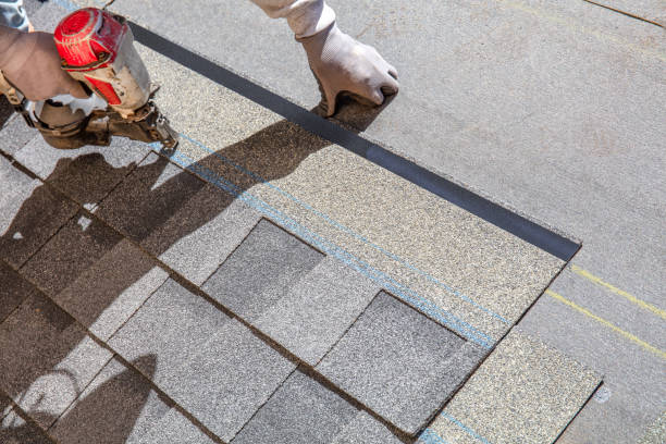 Best Roof Replacement Cost  in North Charleroi, PA