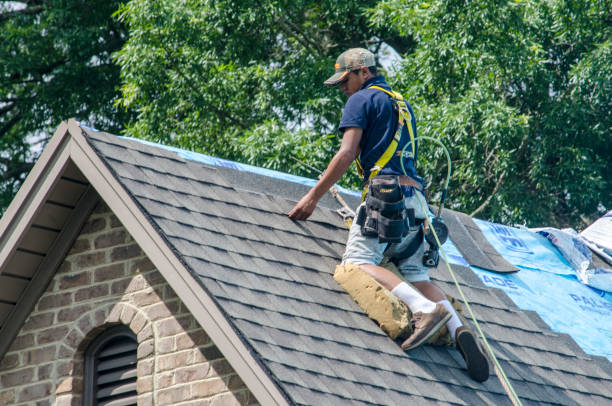 Best Affordable Roofing Company  in North Charleroi, PA